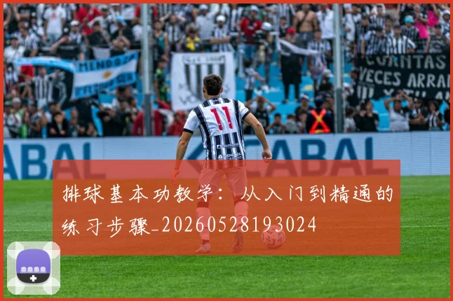 排球基本功教学：从入门到精通的练习步骤_20260528193024